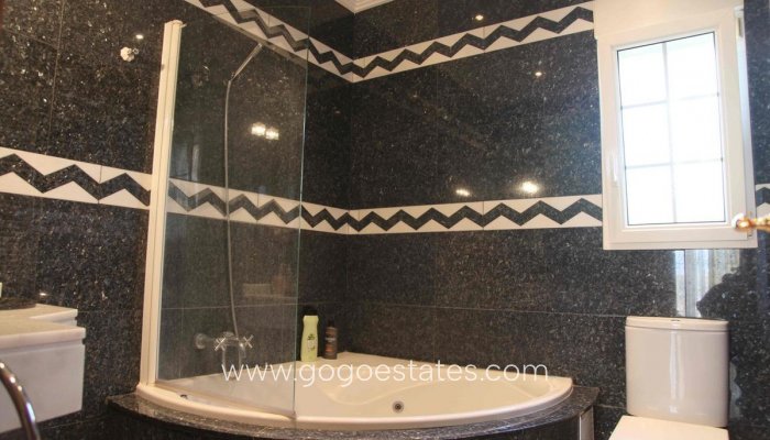 Resale - House - Bungalow - Calpe - Calpe Centro