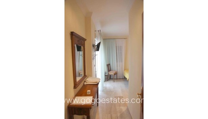 Resale - House - Bungalow - Calpe - Calpe Centro