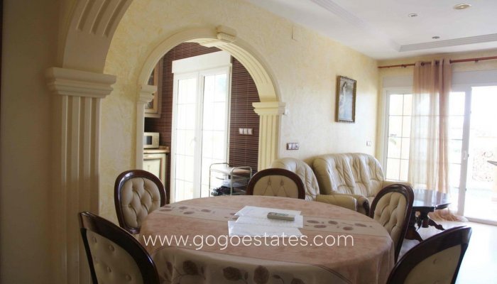 Resale - House - Bungalow - Calpe - Calpe Centro