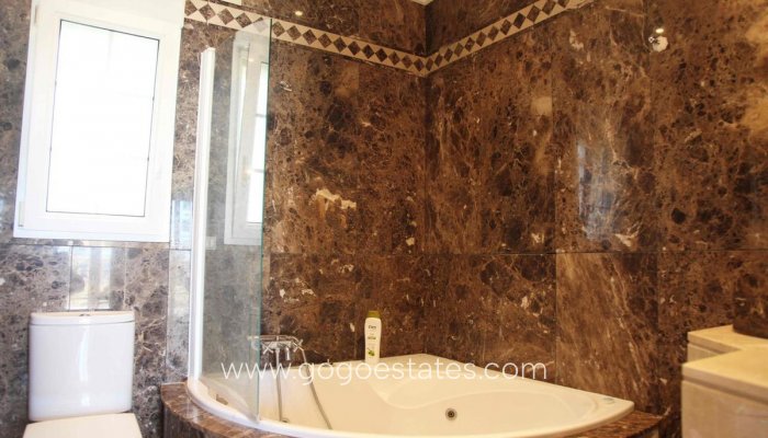 Resale - House - Bungalow - Calpe - Calpe Centro