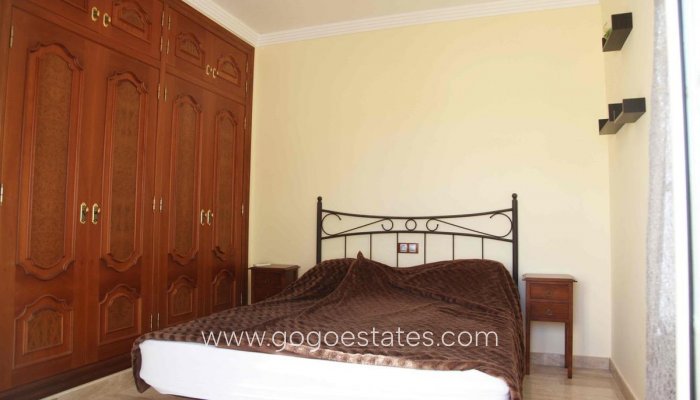 Resale - House - Bungalow - Calpe - Calpe Centro