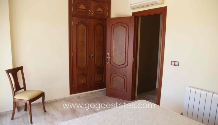 Resale - House - Bungalow - Calpe - Calpe Centro