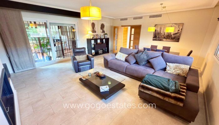 Te koop - Huis - Bungalow - Mutxamel - Mutxamel Centro