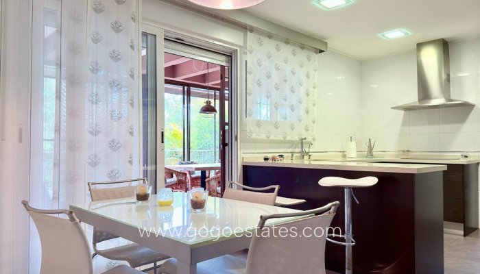 Te koop - Huis - Bungalow - Mutxamel - Mutxamel Centro