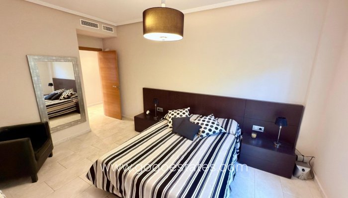 Te koop - Huis - Bungalow - Mutxamel - Mutxamel Centro
