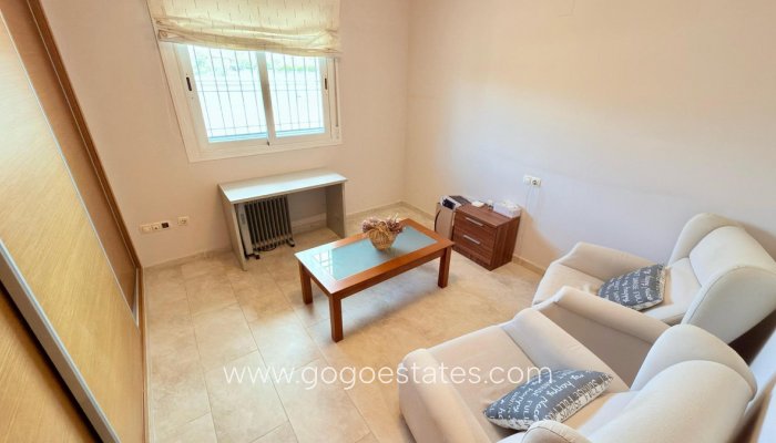 Te koop - Huis - Bungalow - Mutxamel - Mutxamel Centro