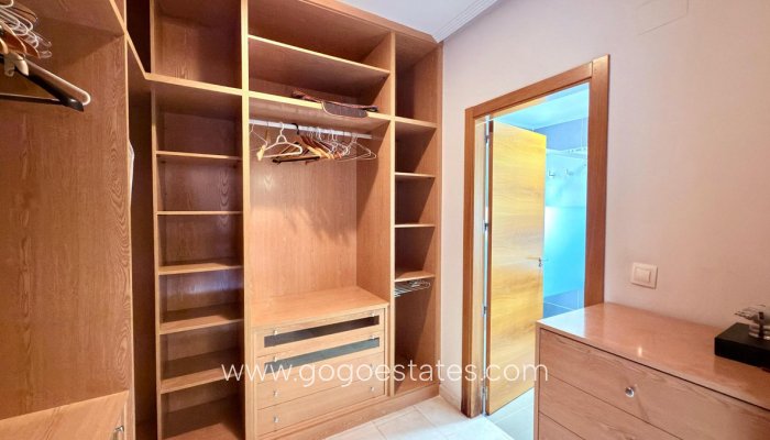 Te koop - Huis - Bungalow - Mutxamel - Mutxamel Centro