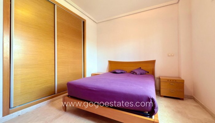 Te koop - Huis - Bungalow - Mutxamel - Mutxamel Centro