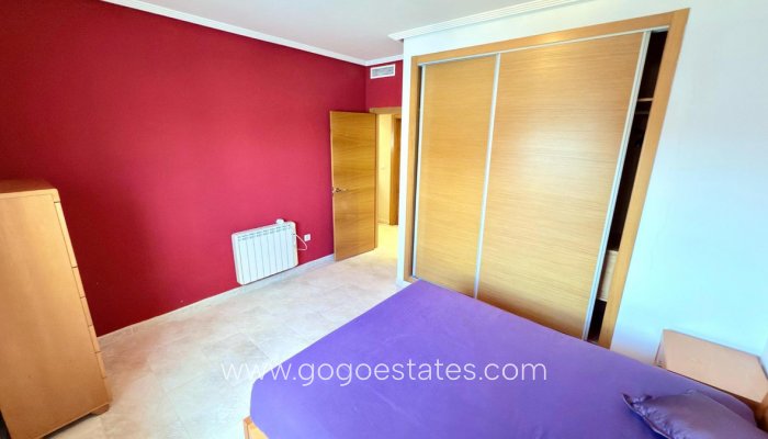 Te koop - Huis - Bungalow - Mutxamel - Mutxamel Centro