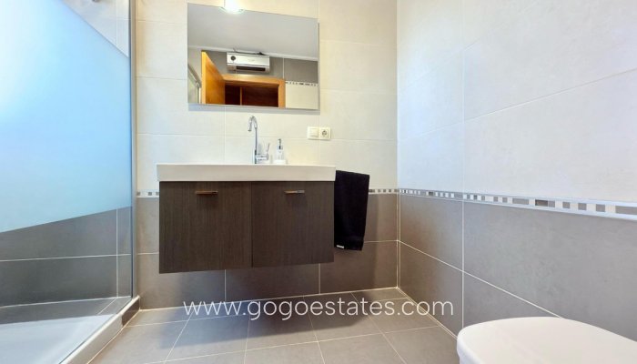 Te koop - Huis - Bungalow - Mutxamel - Mutxamel Centro