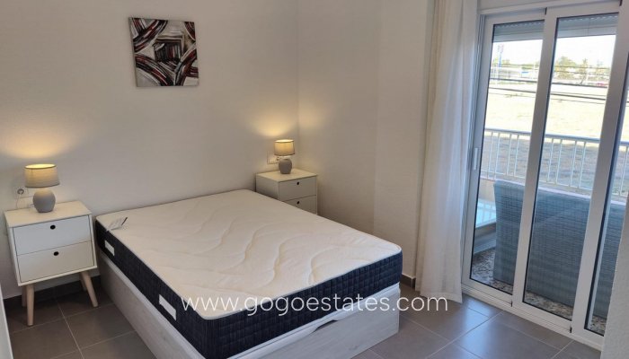 Te koop - Appartement - Appartement op de middelste verdieping - Torrevieja - Torrevieja Centro