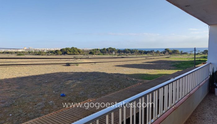 Te koop - Appartement - Appartement op de middelste verdieping - Torrevieja - Torrevieja Centro