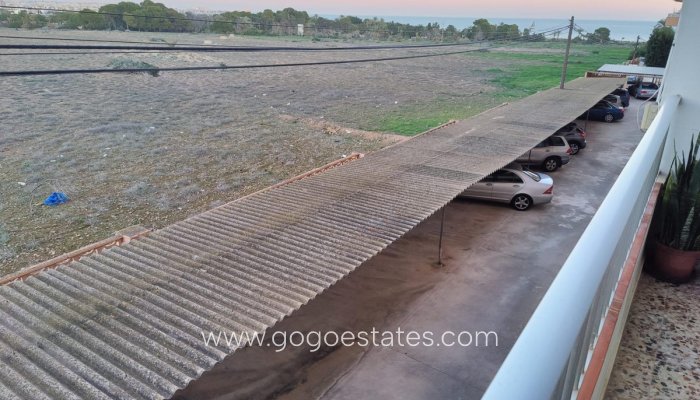 Te koop - Appartement - Appartement op de middelste verdieping - Torrevieja - Torrevieja Centro