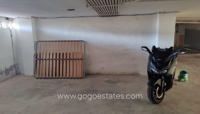 Te koop - Appartement - Appartement op de middelste verdieping - Torrevieja - Torrevieja Centro