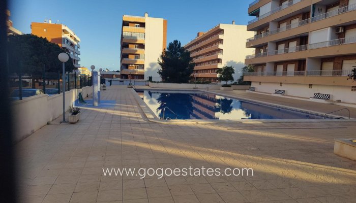 Te koop - Appartement - Appartement op de middelste verdieping - Torrevieja - Torrevieja Centro