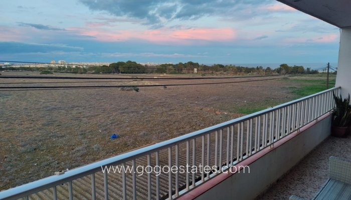 Te koop - Appartement - Appartement op de middelste verdieping - Torrevieja - Torrevieja Centro