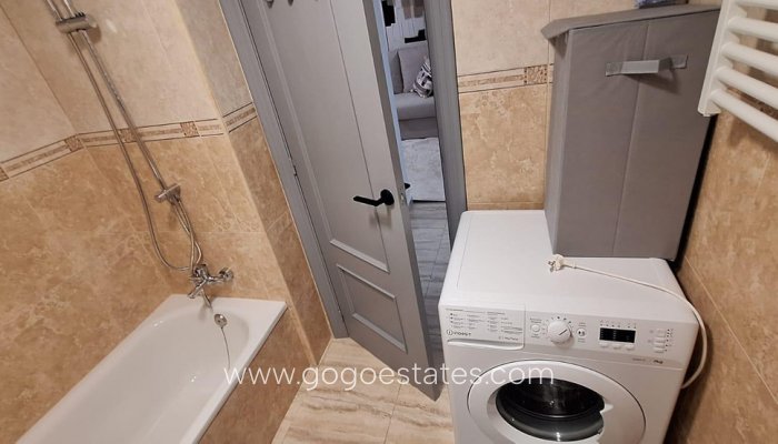 Te koop - Appartement - Appartement op de middelste verdieping - Torrevieja - Torrevieja Centro
