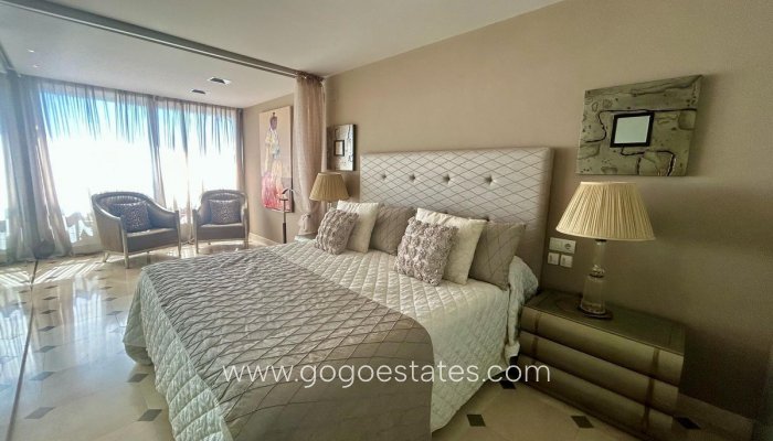 Te koop - Appartement - Appartement op de middelste verdieping - Benidorm - Benidorm Centro