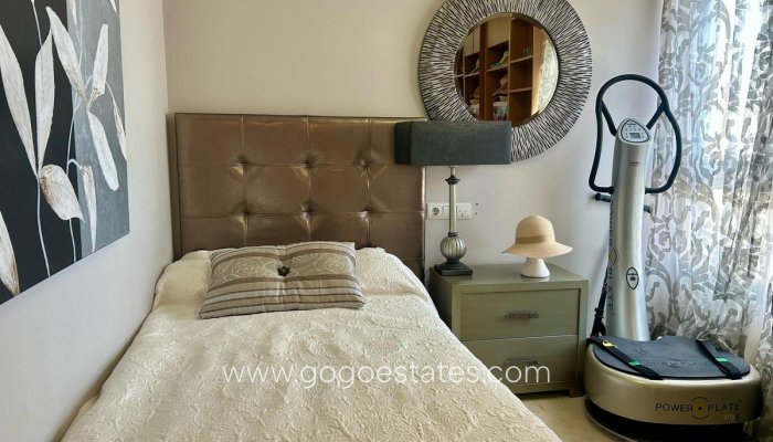 Te koop - Appartement - Appartement op de middelste verdieping - Benidorm - Benidorm Centro