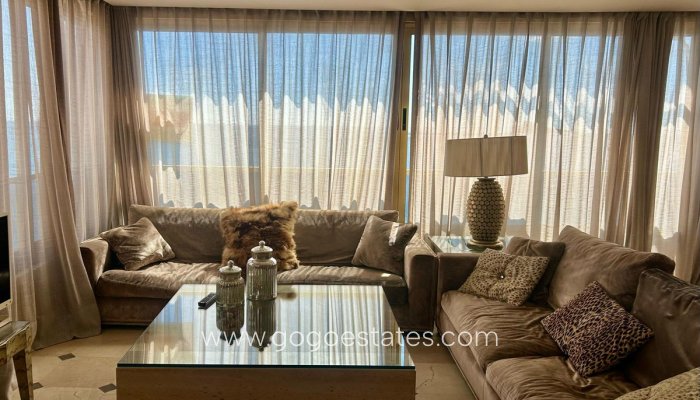 Te koop - Appartement - Appartement op de middelste verdieping - Benidorm - Benidorm Centro