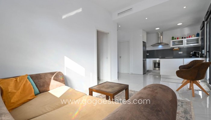 Te koop - Huis - Bungalow - Polop - Polop Centro