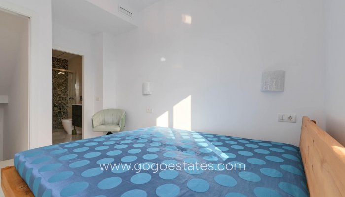 Te koop - Huis - Bungalow - Polop - Polop Centro