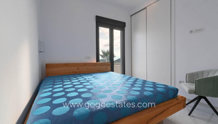 Te koop - Huis - Bungalow - Polop - Polop Centro