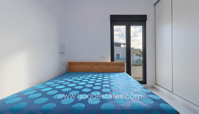 Te koop - Huis - Bungalow - Polop - Polop Centro