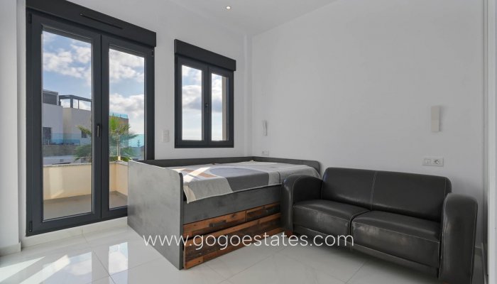 Te koop - Huis - Bungalow - Polop - Polop Centro