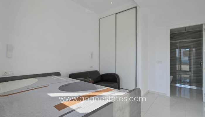 Te koop - Huis - Bungalow - Polop - Polop Centro