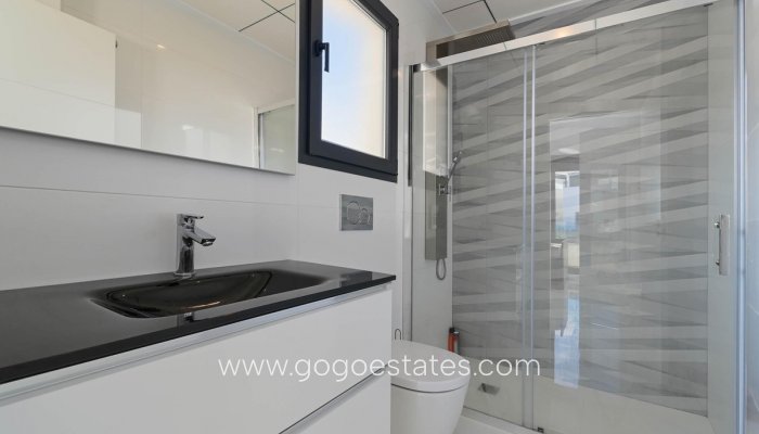 Te koop - Huis - Bungalow - Polop - Polop Centro