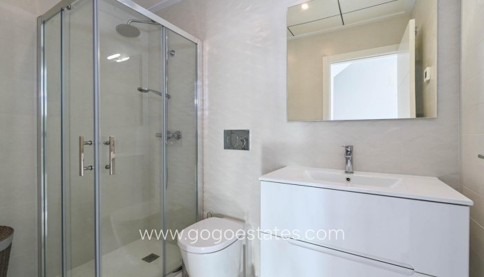 Te koop - Huis - Bungalow - Polop - Polop Centro