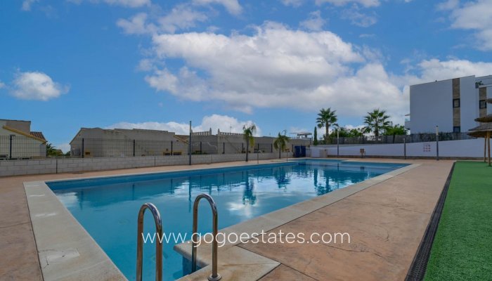 Te koop - Huis - Bungalow - Polop - Polop Centro