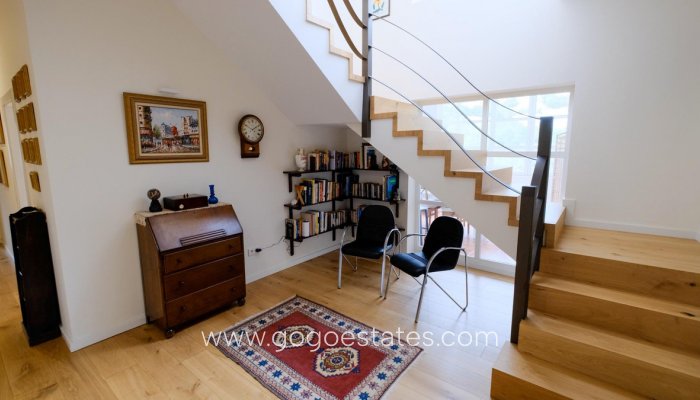 Te koop - Huis - Bungalow - Altea - Altea Centro