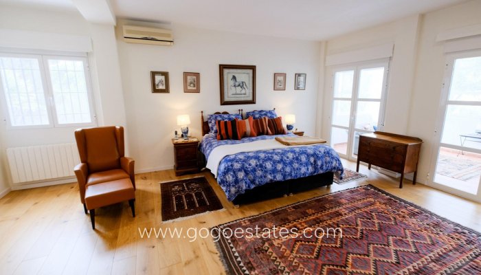 Te koop - Huis - Bungalow - Altea - Altea Centro