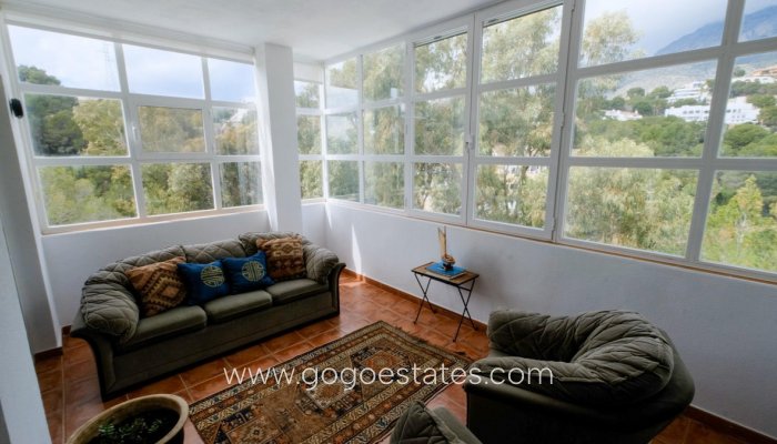 Te koop - Huis - Bungalow - Altea - Altea Centro