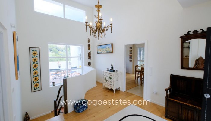 Te koop - Huis - Bungalow - Altea - Altea Centro