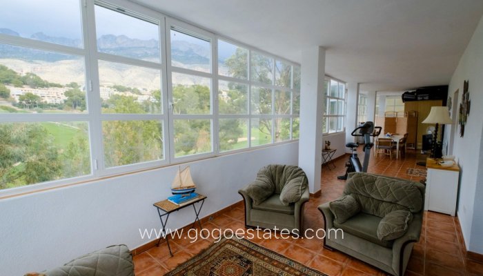 Te koop - Huis - Bungalow - Altea - Altea Centro