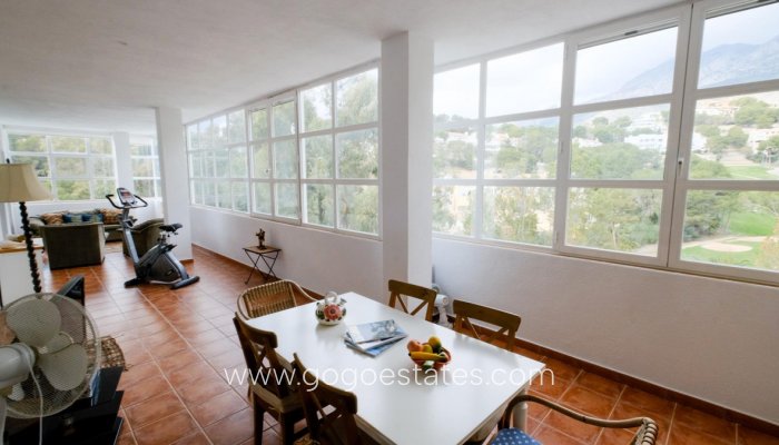 Te koop - Huis - Bungalow - Altea - Altea Centro