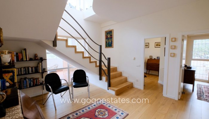 Te koop - Huis - Bungalow - Altea - Altea Centro