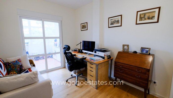 Te koop - Huis - Bungalow - Altea - Altea Centro