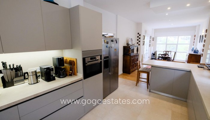 Te koop - Huis - Bungalow - Altea - Altea Centro