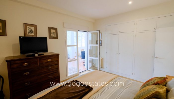 Te koop - Huis - Bungalow - Altea - Altea Centro