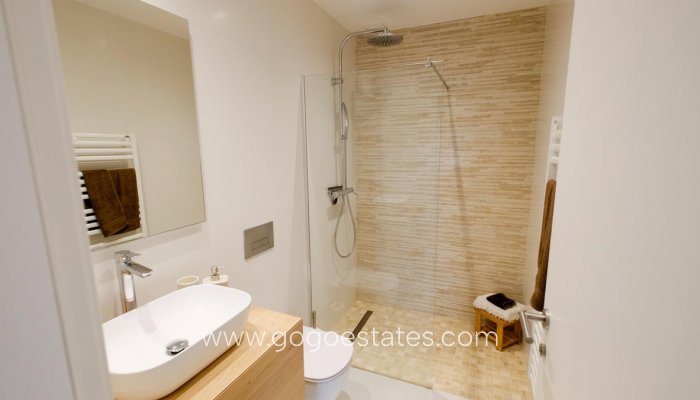 Te koop - Huis - Bungalow - Altea - Altea Centro