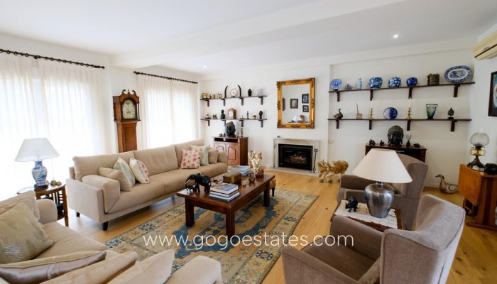 Te koop - Huis - Bungalow - Altea - Altea Centro