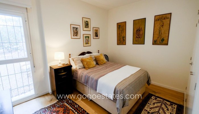 Te koop - Huis - Bungalow - Altea - Altea Centro