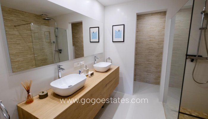 Te koop - Huis - Bungalow - Altea - Altea Centro