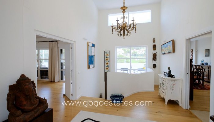 Te koop - Huis - Bungalow - Altea - Altea Centro