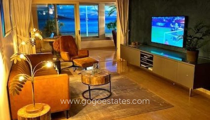 Te koop - Appartement - Appartement op de middelste verdieping - Benidorm - Benidorm Centro