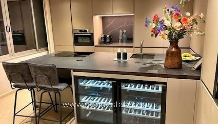 Te koop - Appartement - Appartement op de middelste verdieping - Benidorm - Benidorm Centro